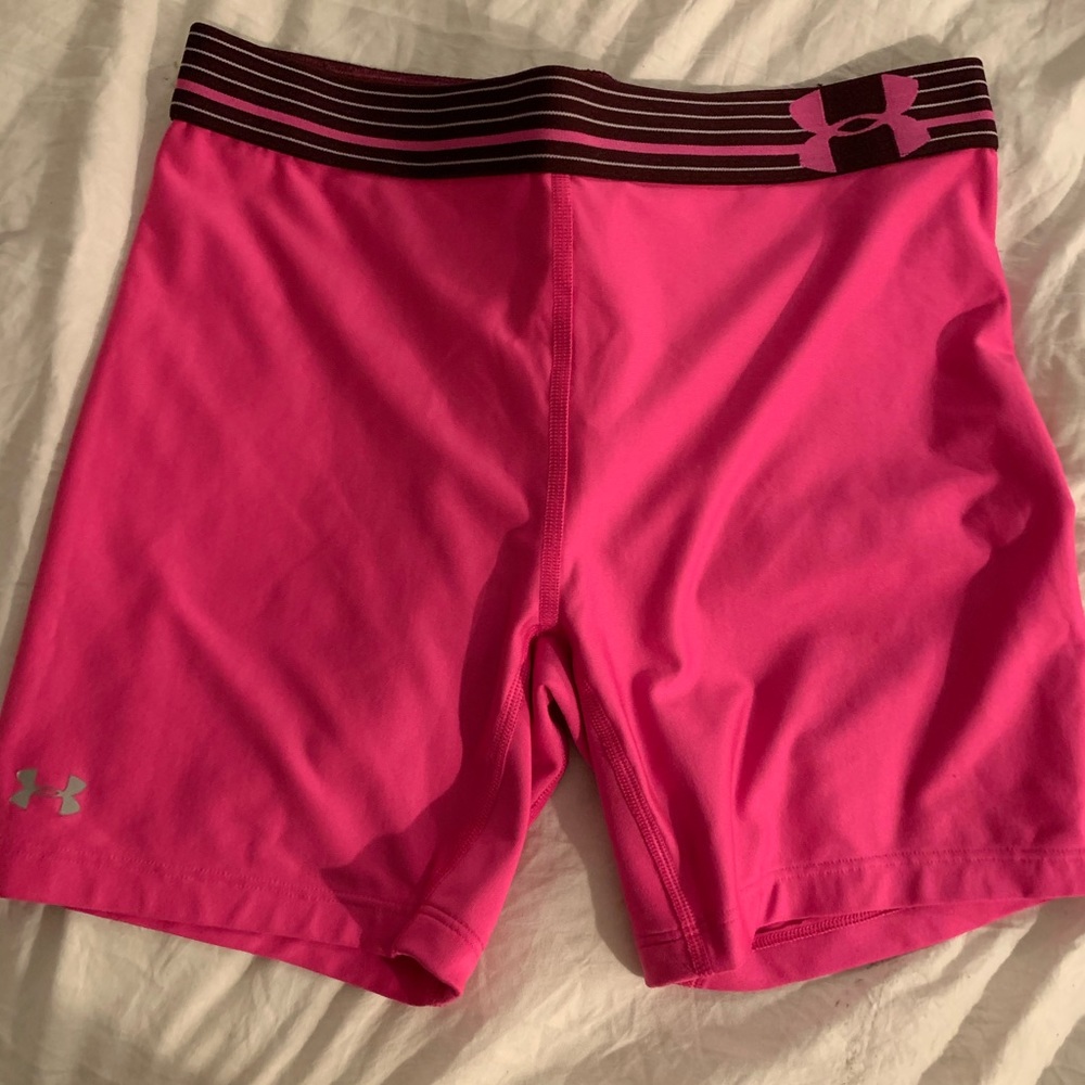 Under Armour Cycle Shorts